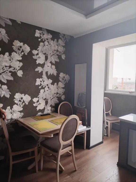 Квартира Квартира В тихом районе — Лазаревское