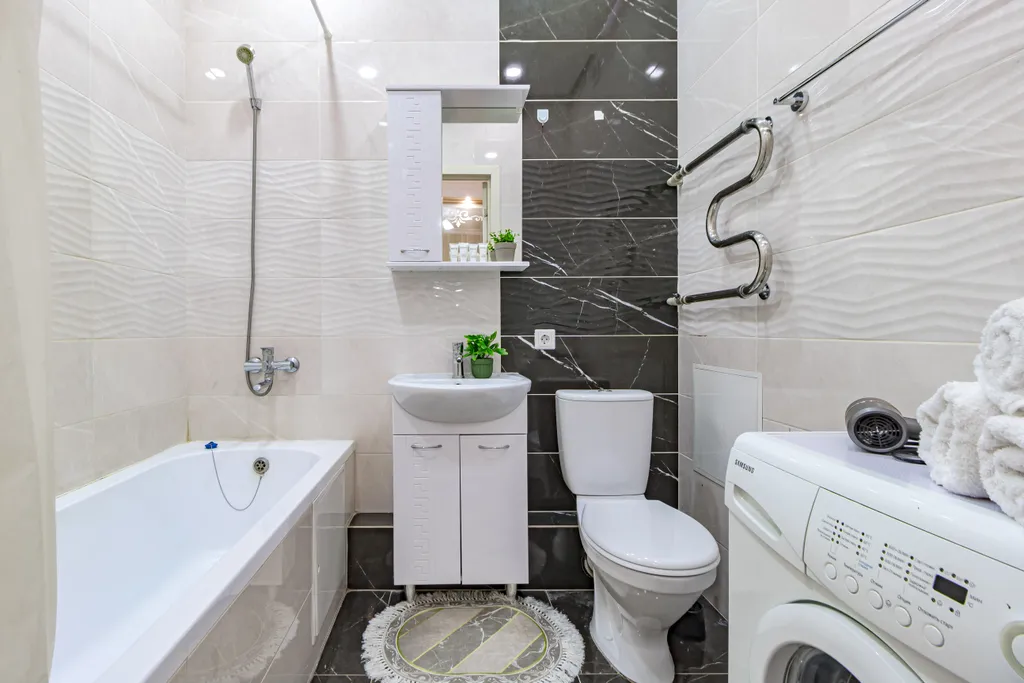 1-комнатная квартира в Promenade Expo