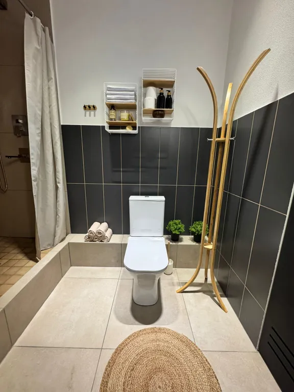 Семейные апартаменты напротив Зоопарка