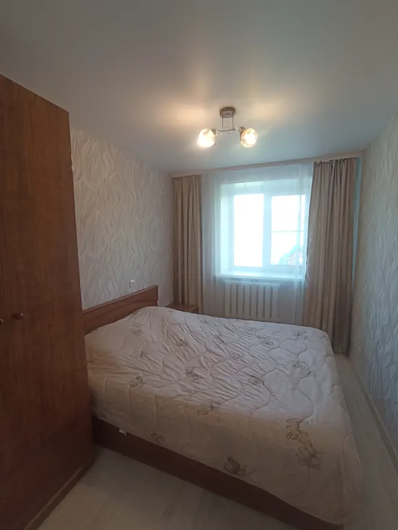 Большая квартира на горьковском море