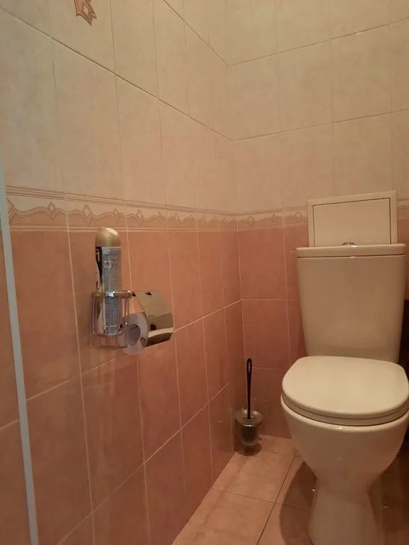 Квартира на Торговой стороне