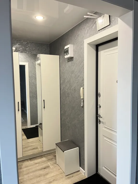 Уютная квартира со всеми удобствами