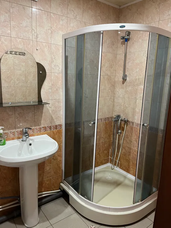 Отличная квартира на въезде в город