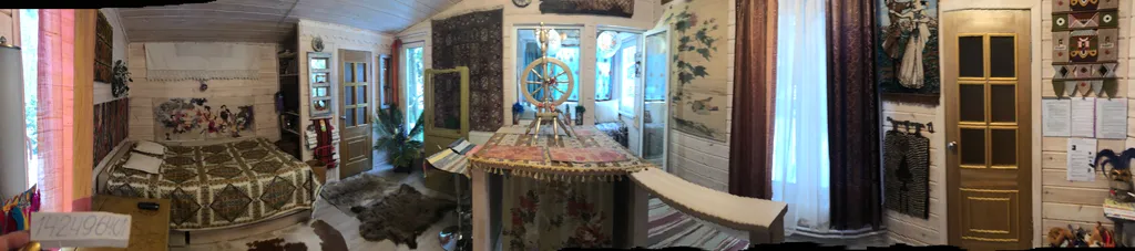 Аленький цветочек