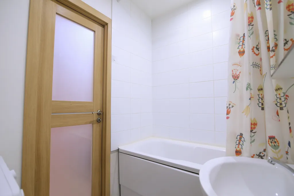 Уютная однокомнатная квартира около аэропорта Толмачево