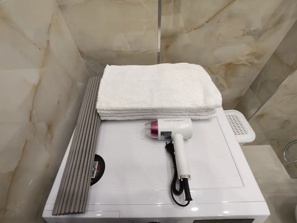 Уютная квартира на Балтийском побережье