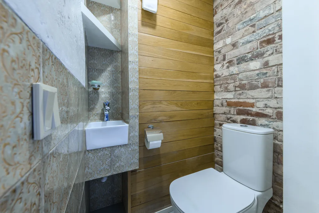 ЛАЙТ БЛИСС ДИЗАЙН-СТУДИЯ | 30 м² | Тихий уголок на возвышенности