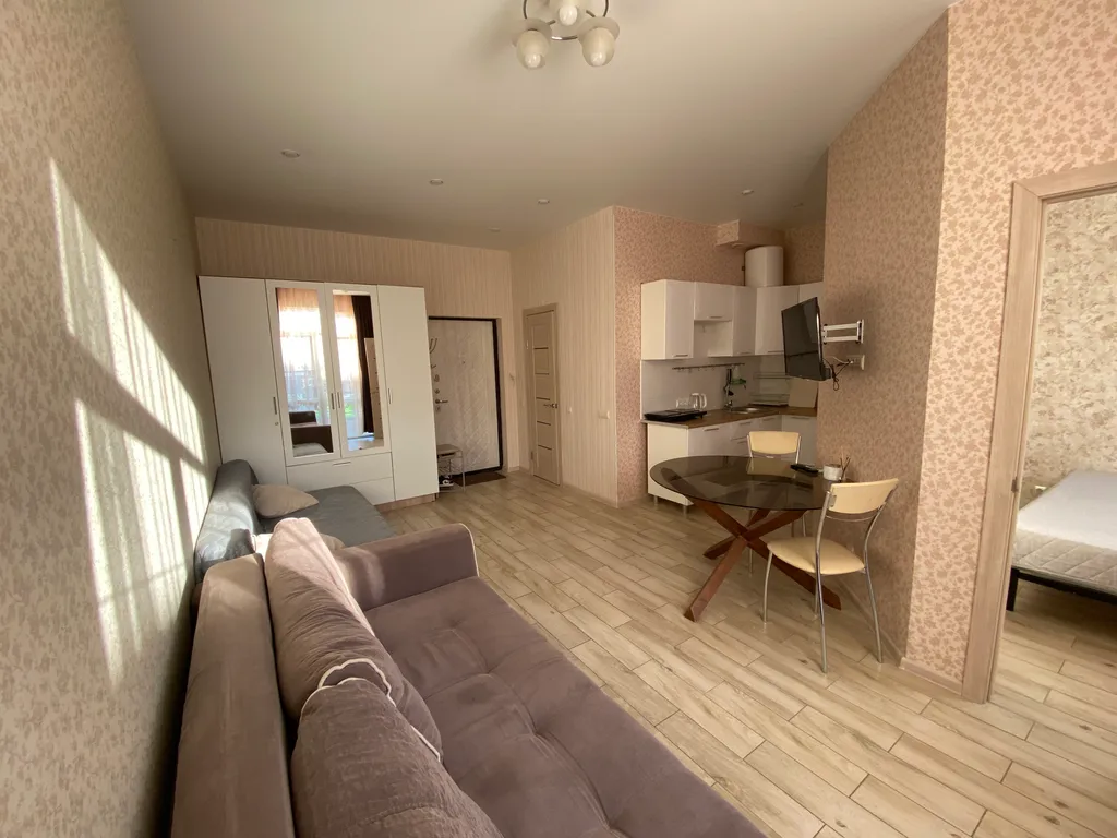 Квартира у моря