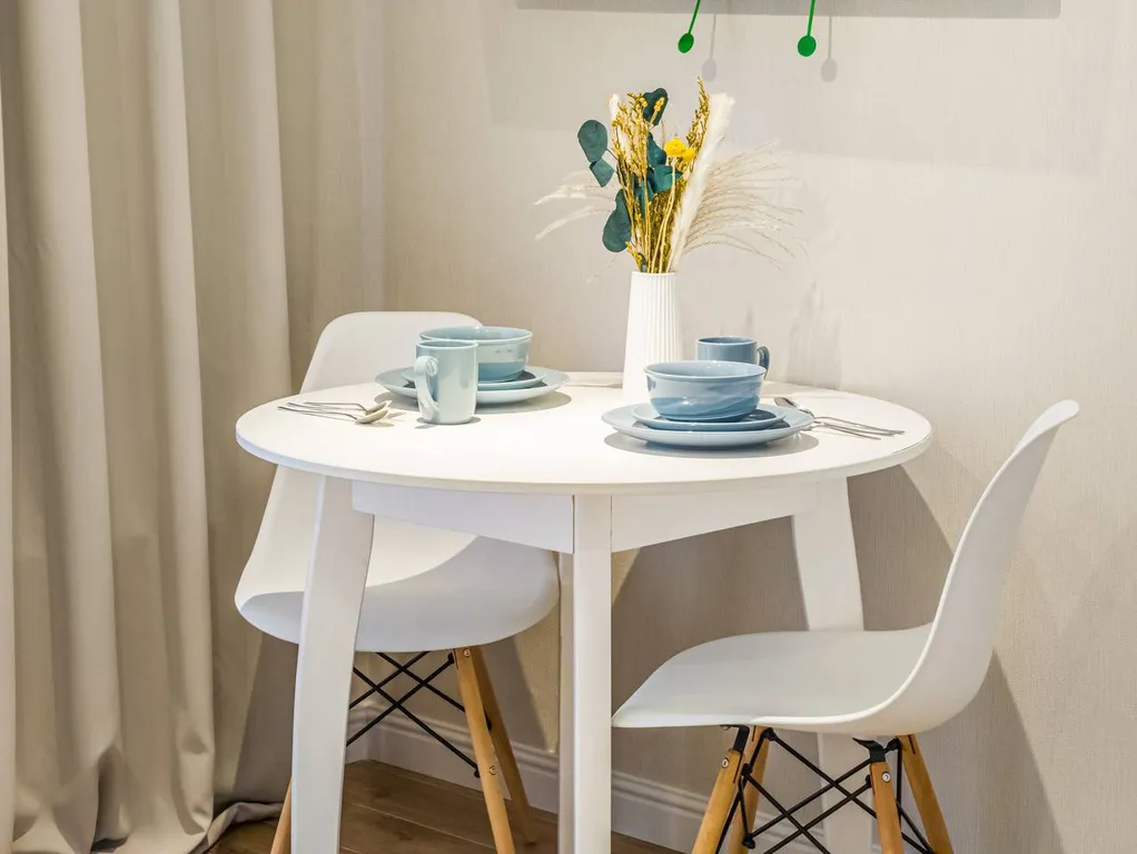 Sat City E Apartments