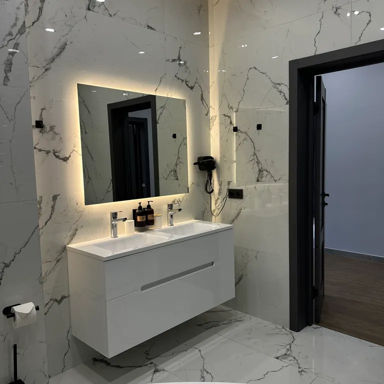 Коттедж 4-комнатный Дом — Казачий Брод