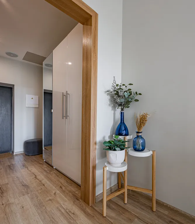 Квартира Квартира LoftYard Apartments — Санкт-Петербург