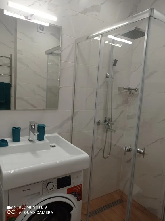 Квартира Квартира Студия с бассеином — Адлер