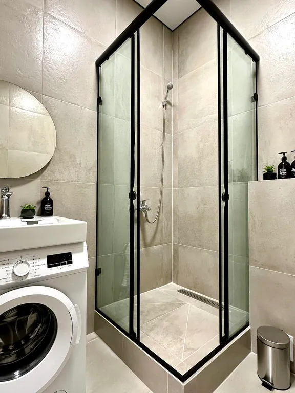 Квартира 2-комнатная Квартира — Алматы