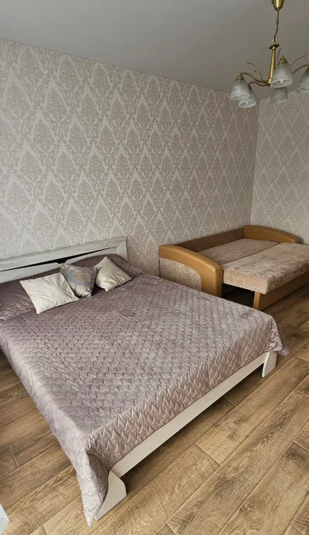 Квартира Квартира у моря — Пионерский