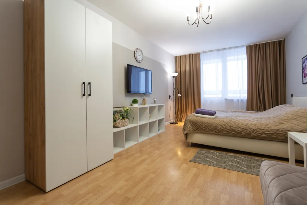 Квартира 2-комнатная Квартира — Екатеринбург