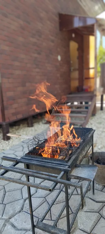 Коттедж Уютный дом в тихом спокойном месте — Казань