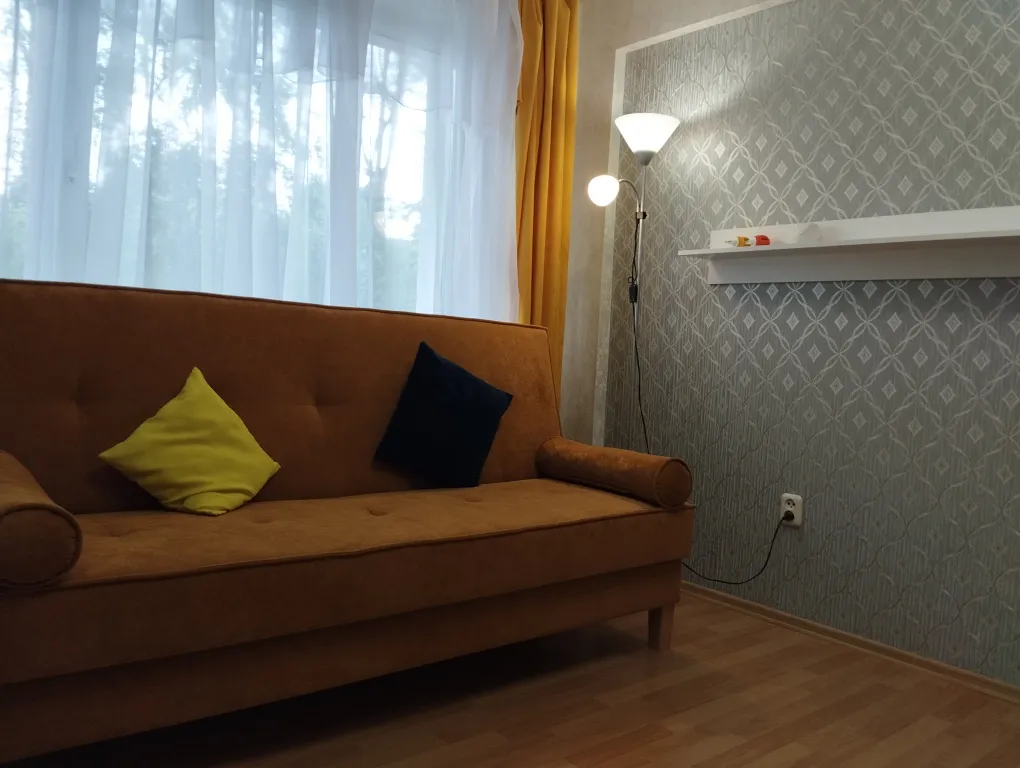 Квартира возле центра