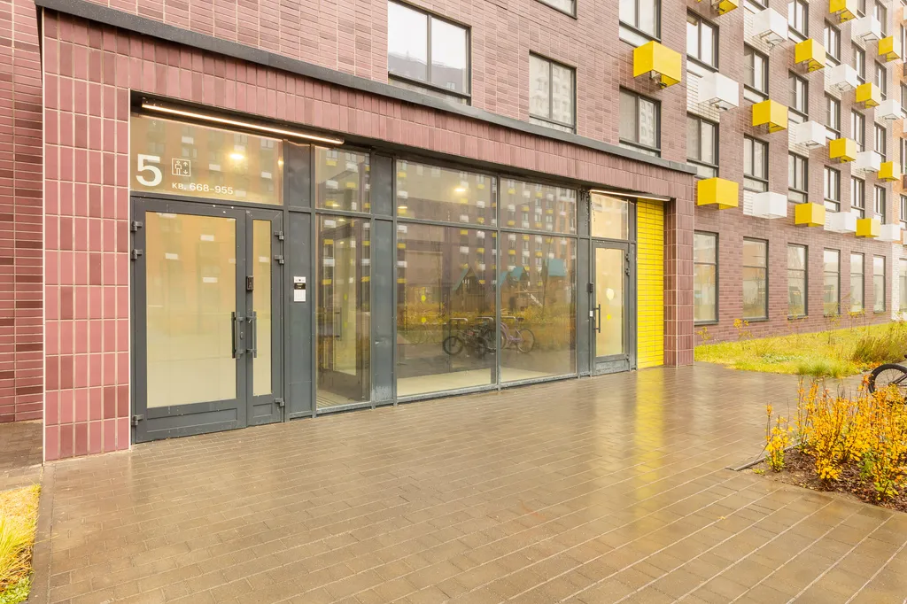 Прекрасная квартира - студия возле метро Лухмановская