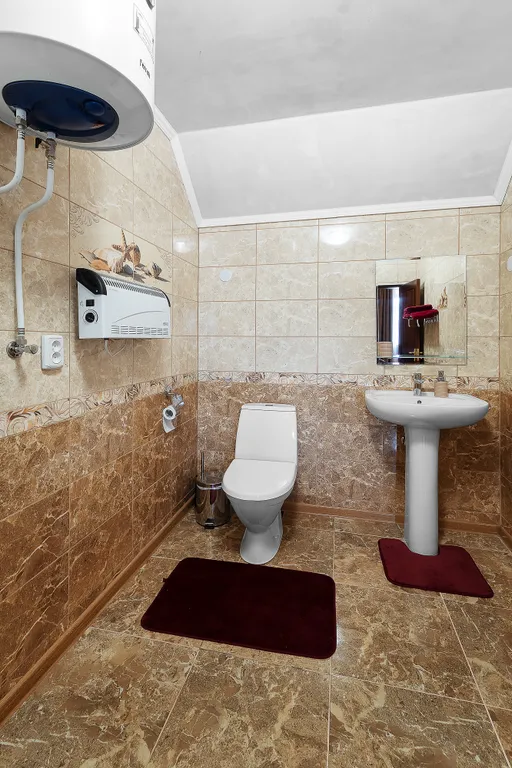 Tаунхаус на 4 гостя