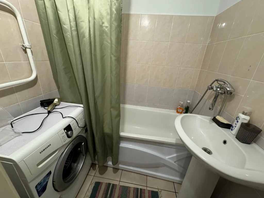 Квартира Уютная квартира — Красноярск