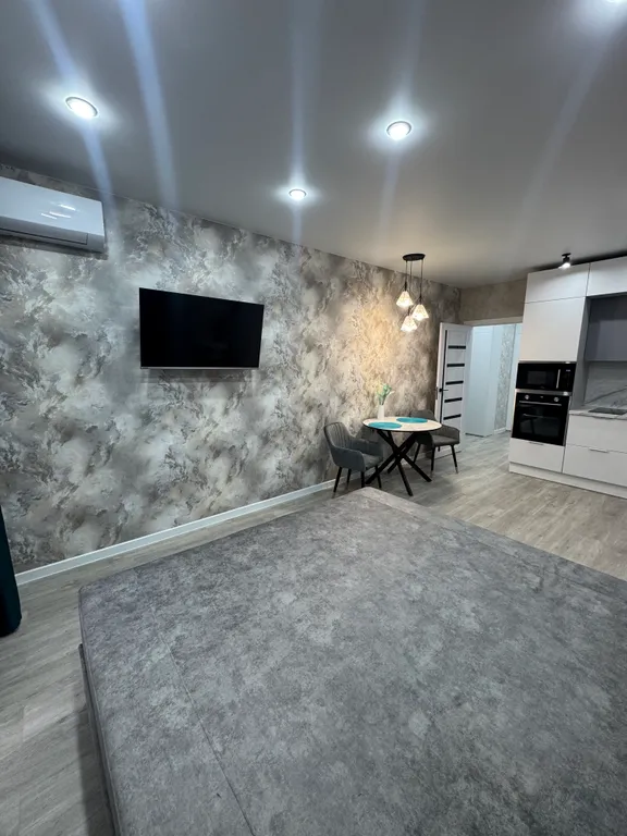 Комфорт и чистота, уют даже в мелочах