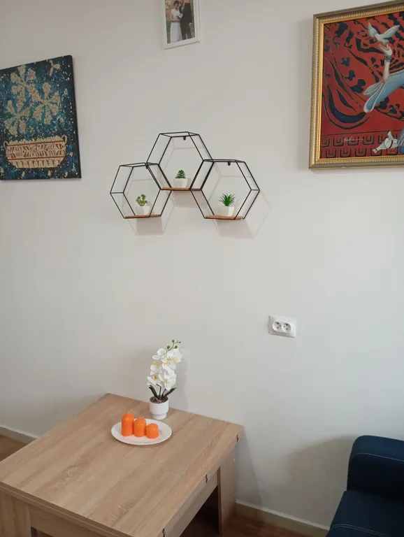 Квартира Уютная квартира в центре города — Анапа