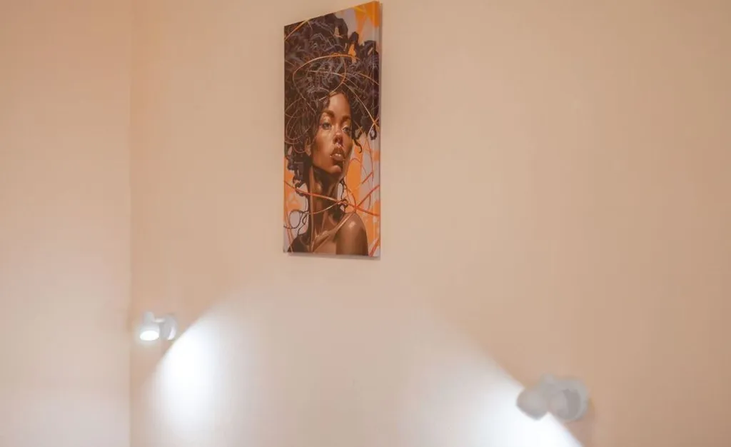 Апартаменты Квартиркаплаза Просторный семейный вариант