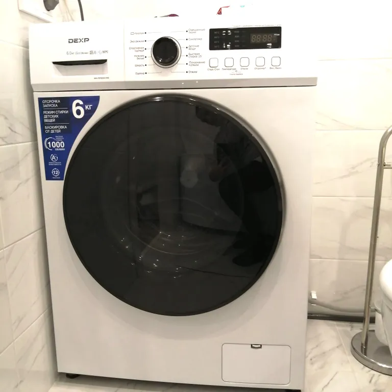 Дизайнерская двухкомнатная квартира