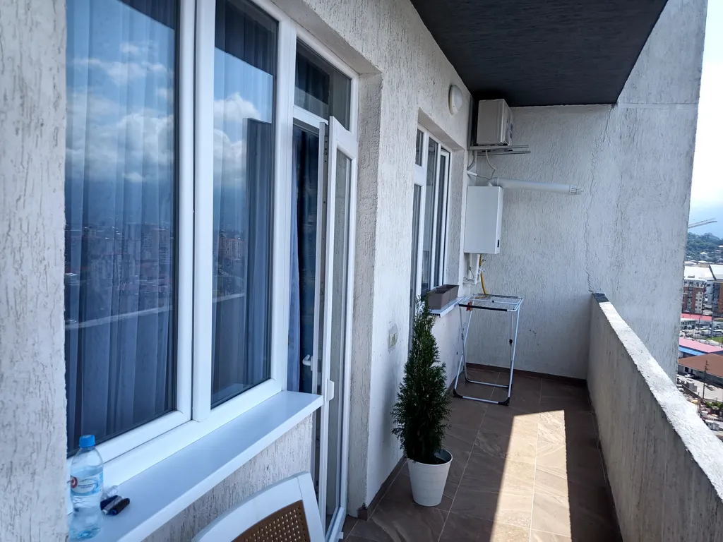 Квартира Квартира Newbatumy — Батуми