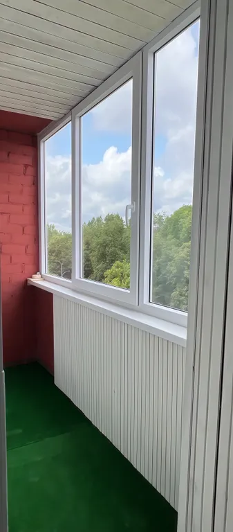 Квартира в Брестской крепости