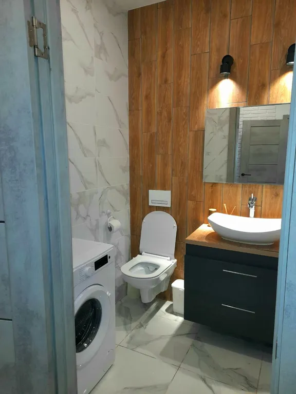 Квартира люкс