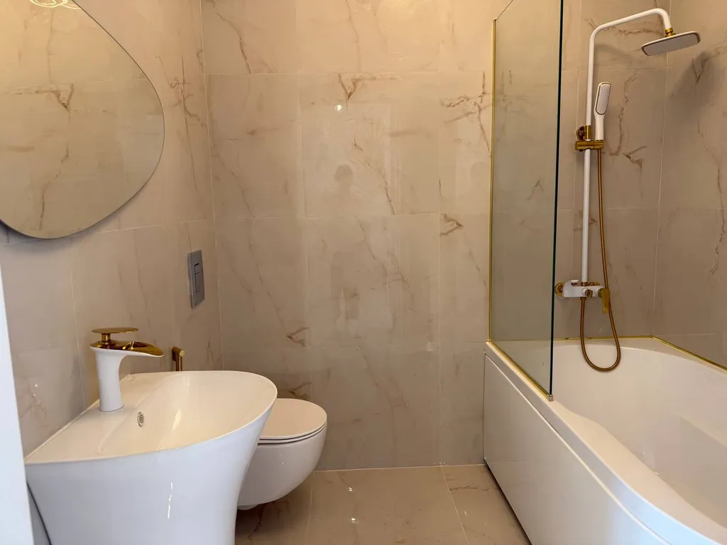 Атмосфера комфорта студия Орхидея