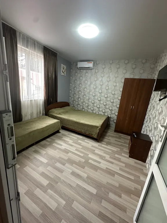 Квартира Комната — Адлер