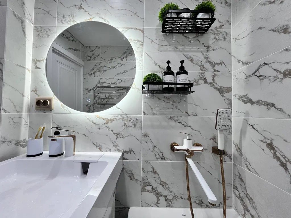 Квартира в центре города от ИП Марат Дом