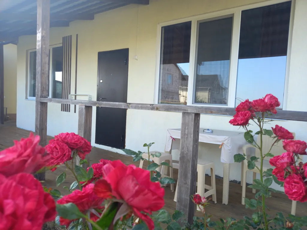 Дом посуточно