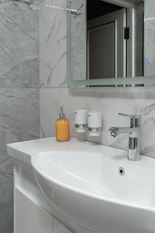 Большая 3х комнатная квартира в Ц-1