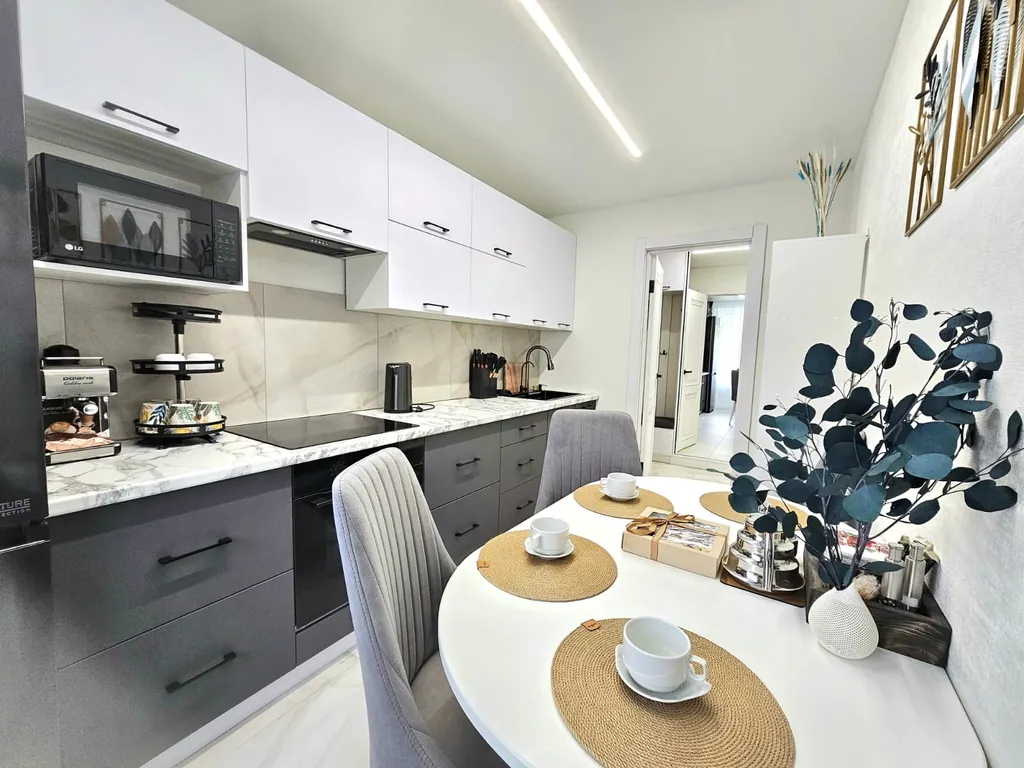 Квартира двушка — аренда посуточно в Кисловодск