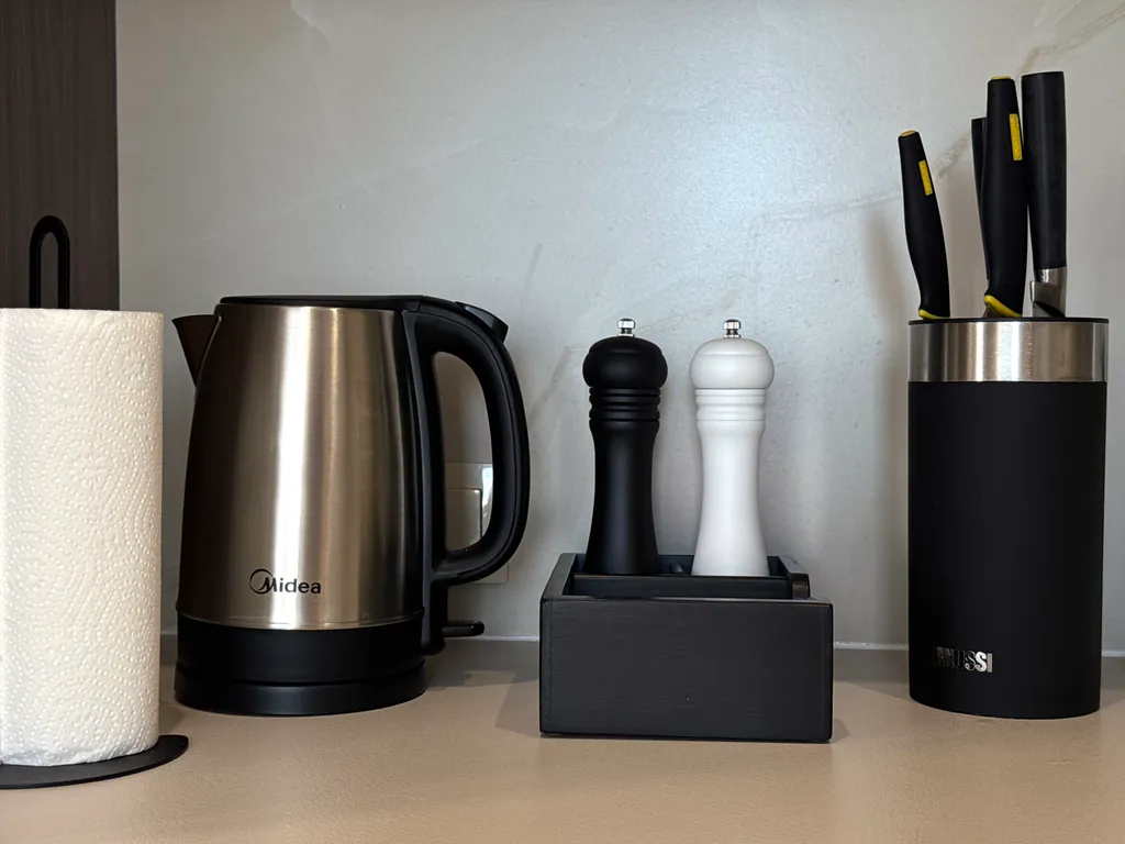 Квартира Квартира посуточно у Балтийского моря | Светлогорск | «Эмберли» — Светлогорск