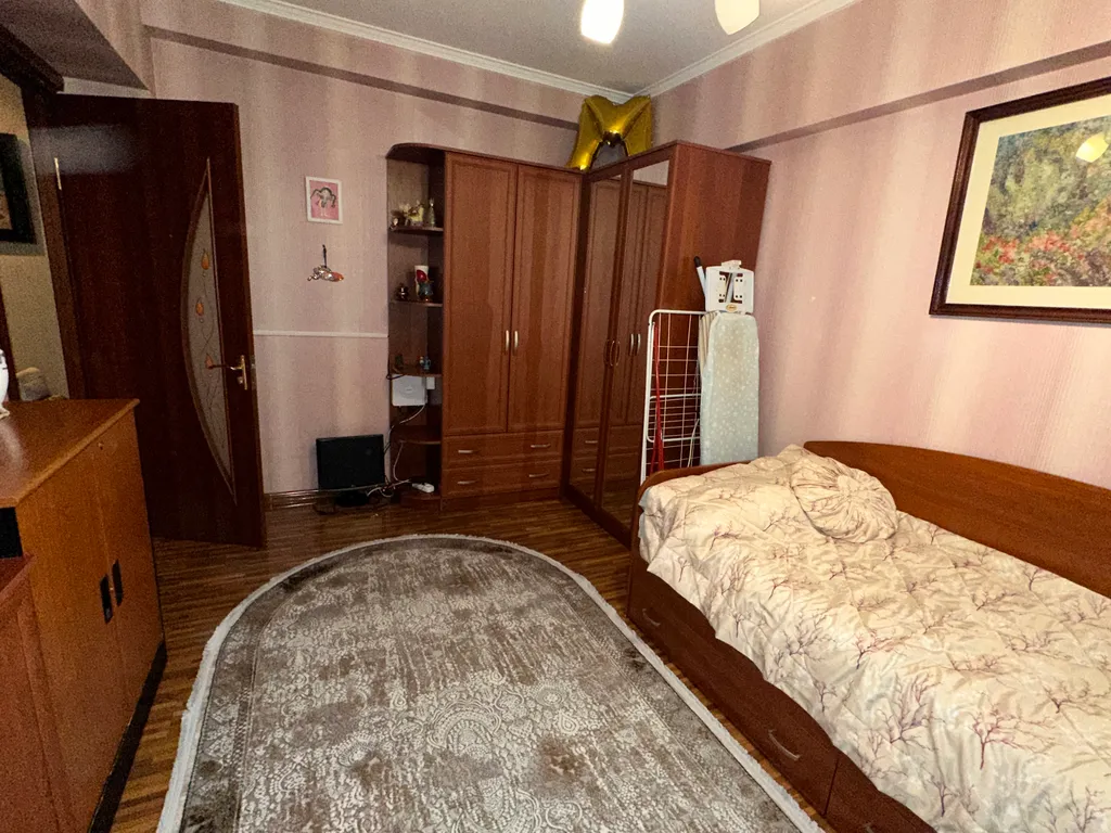 Уютная и удобная квартира в центре