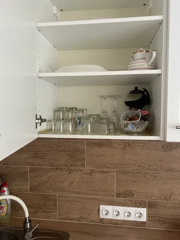 Уютная квартира у моря, пешком в 5 минутах до пляжа