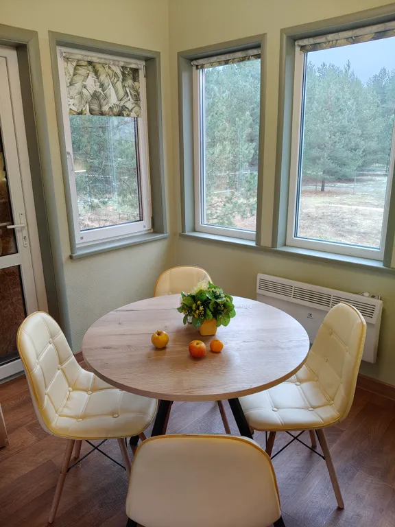 Гостевой дом Лесная сказка