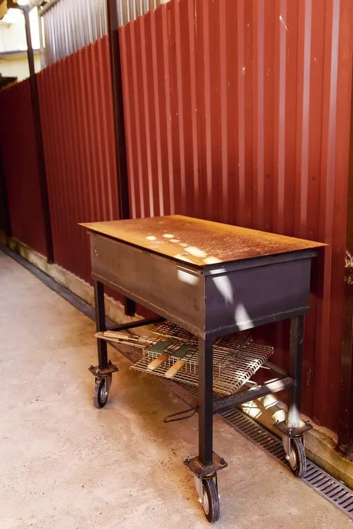 Комната №1 Морская ласточка