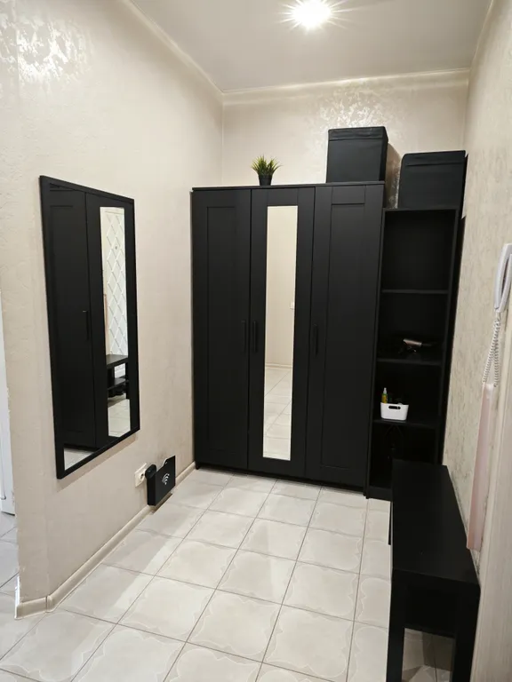 Комфортные апартаменты в центре города