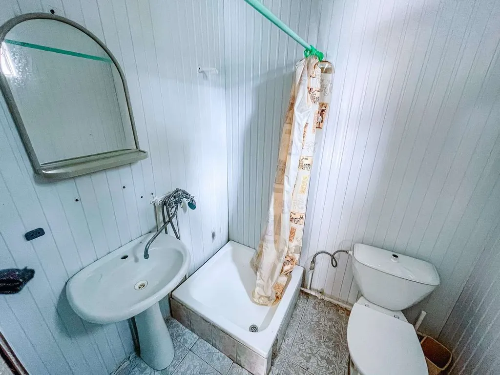 Квартира Комната — Анапа