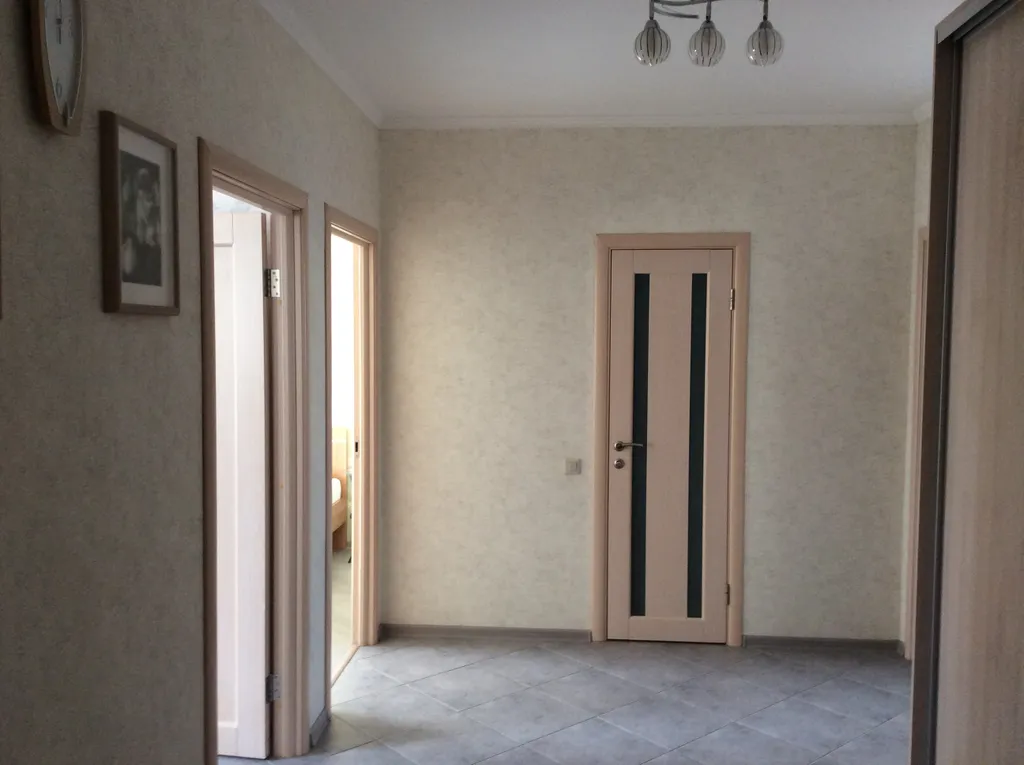 Квартира Квартира в центре море рядом — Анапа