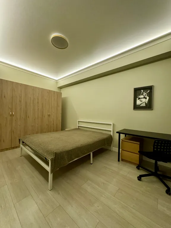 Квартира в историческом центре города