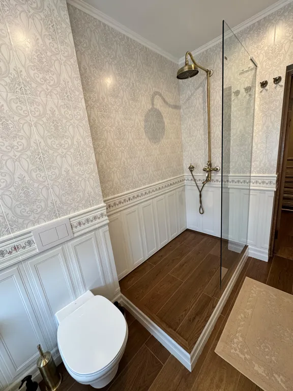 Гостевой дом Усадьба в исторической части Суздаля