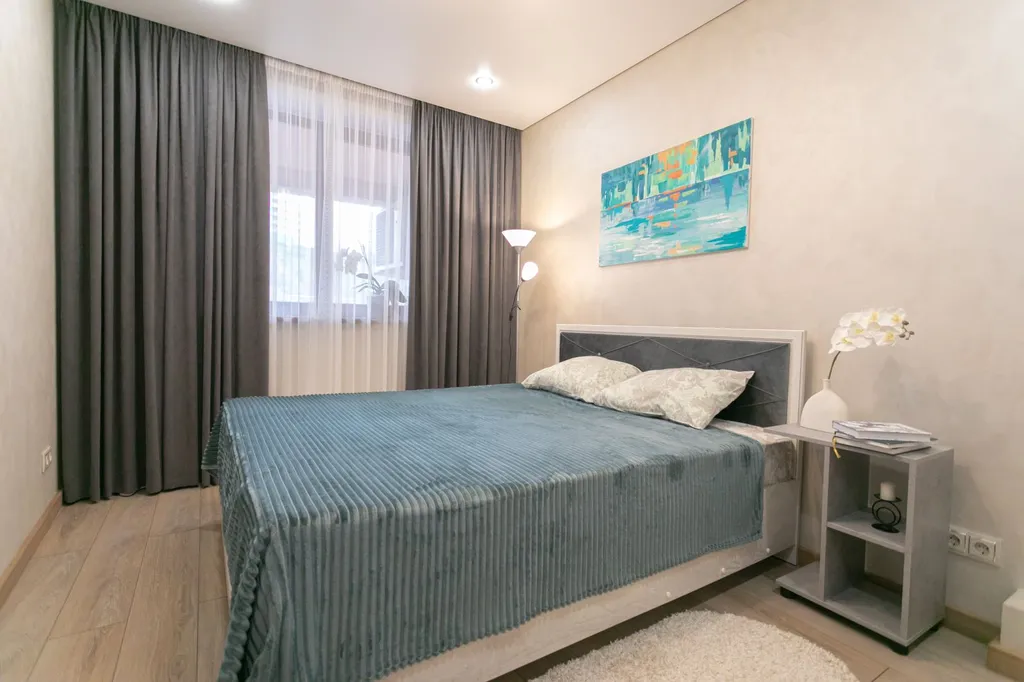 2-комнатная Квартира — аренда посуточно в Гурзуф