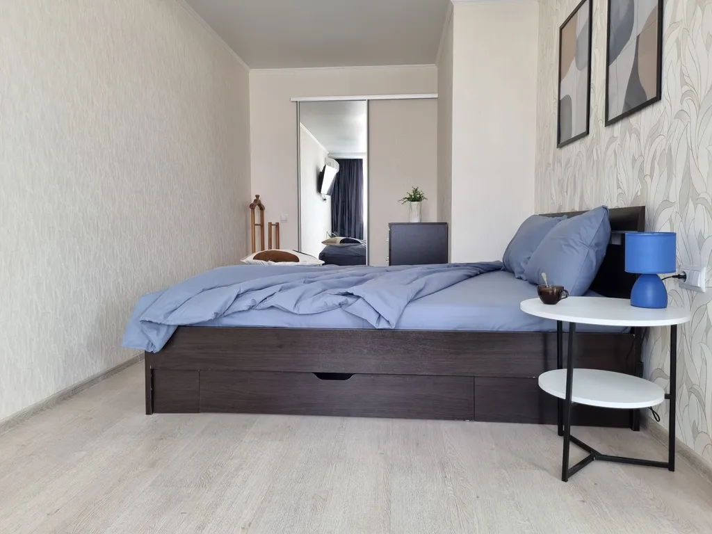 Комфортная студия для проживания