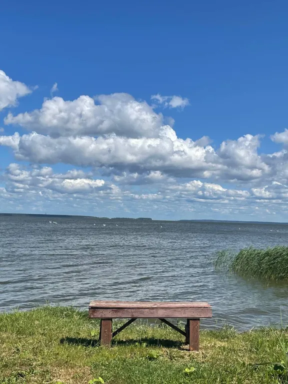 Домик Берег мечты